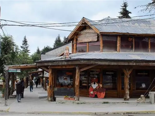 Вилла Ла Ангостура Стрит