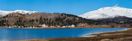 Вид на город Кавиауэ