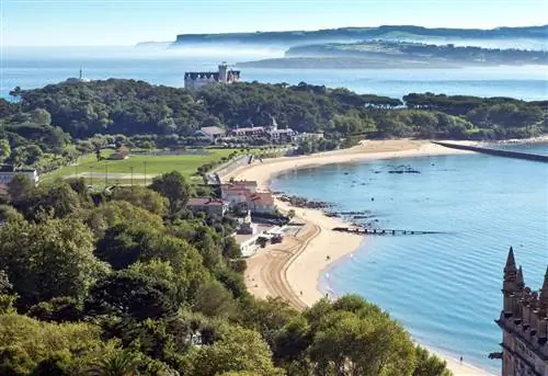 Туристическое путешествие по Кантабрии: важные остановки