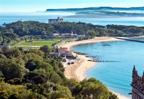 Туристическое путешествие по Кантабрии: важные остановки