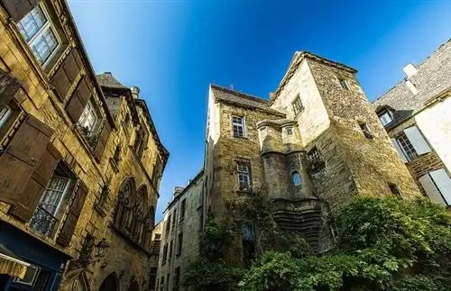 улица Сарла