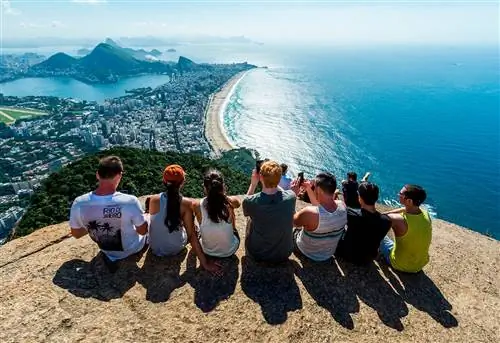 Вот достоинства хорошего попутчика