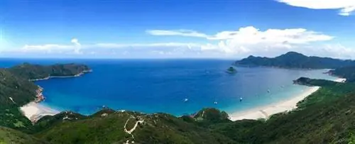 Хэм Тин Бич