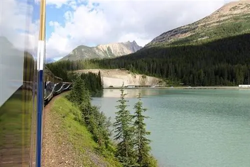 'Пейзаж из фильма 