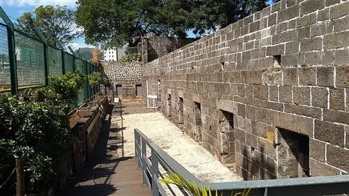 Интерьер Ааправаси Гхата