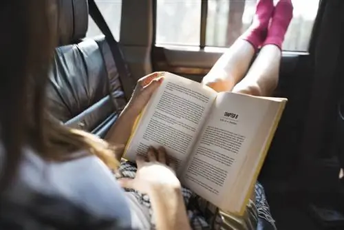 Лучшие книги, которые будут сопровождать вас в путешествии