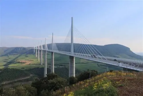 Все, что вам нужно знать, чтобы посетить виадук Мийо