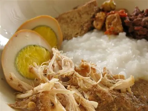 гудег тарелка