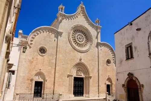 Остуниский собор