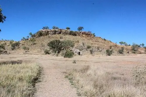 Вид на Ривсли