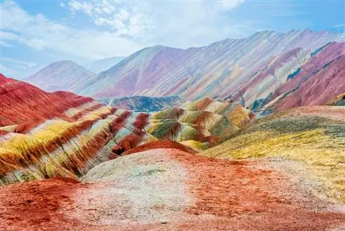 10 нереальных мест в Китае, которые вы должны знать