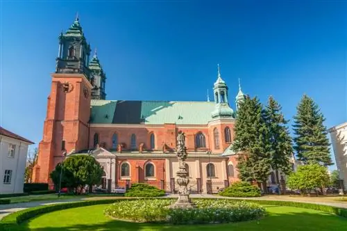 Познаньский собор