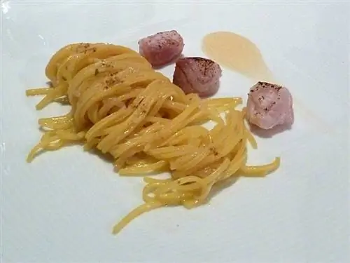 Франческан Остерия