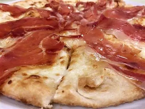 Il Piccolo, один из лучших ресторанов пасты