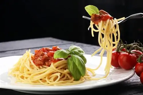 Лучшие рестораны пасты в мире