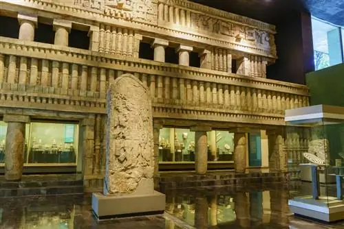 Самые известные музеи Латинской Америки