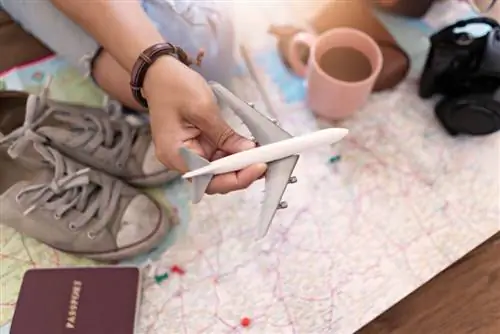 Интенсивное или продолжительное путешествие: что лучше?