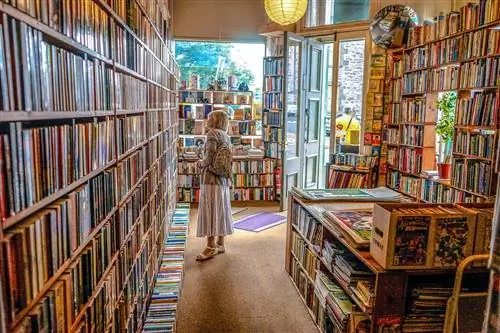 10 книг, которые перенесут вас в ноябрь