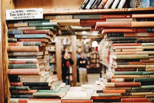 9 школьных книг, которые мы прочитаем в сентябре этого года