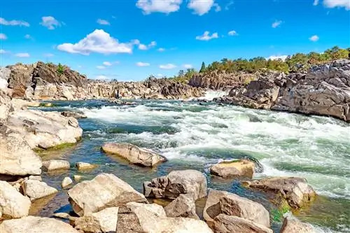 15 самых опасных водоемов в мире
