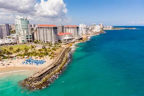 Этот карибский остров должен быть в списке желаний каждого гурмана