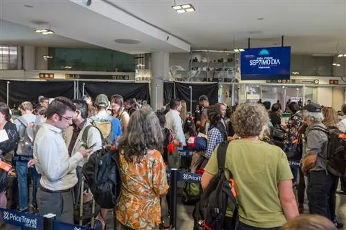 3 линия аэропорта