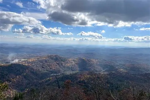 Рэйчел Левитт_Highlands Nature4