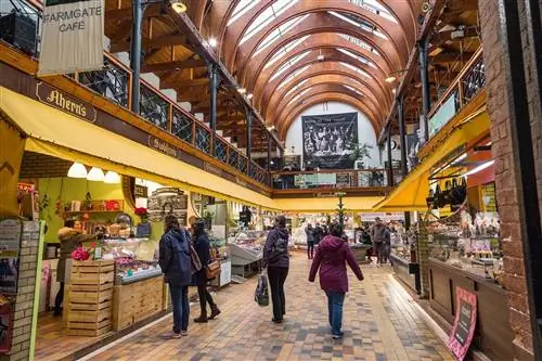 10 вещей, которые нужно купить в Ирландии