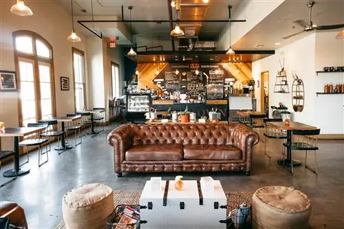 Эти южные кофейни, принадлежащие чернокожим, являются центрами инклюзивности и сообщества