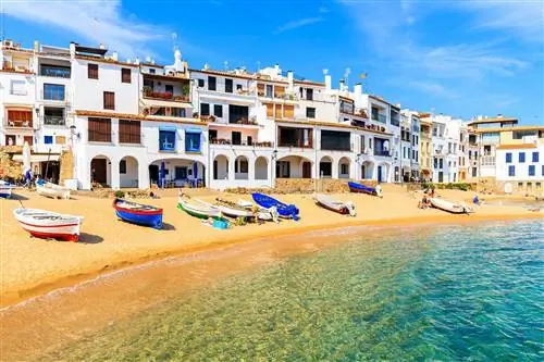 12 вещей, которые должен знать каждый турист перед поездкой в Испанию