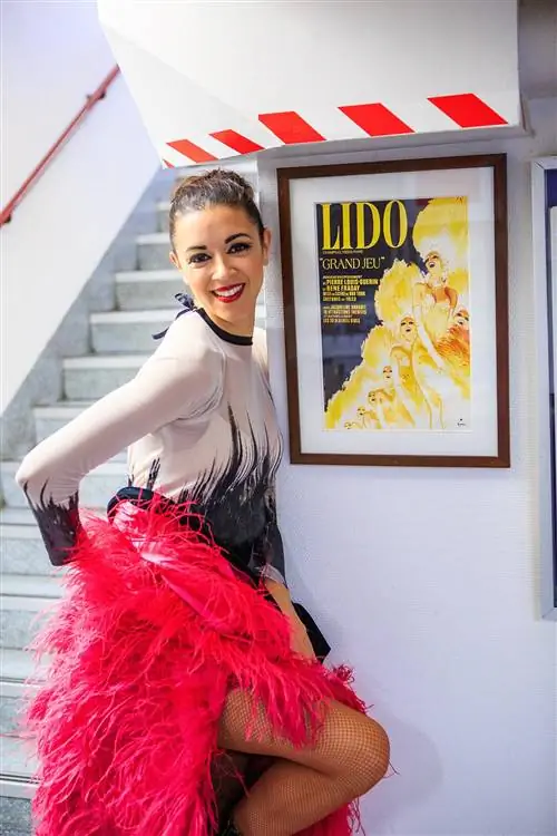 Хиллари за кулисами-119