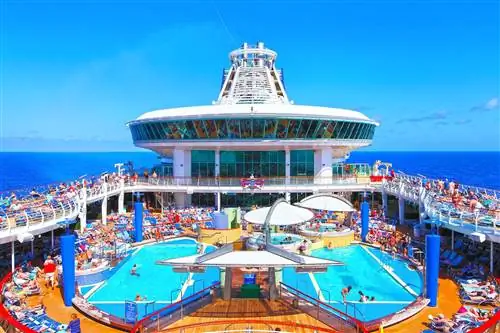 9 неожиданных причин полюбить круиз