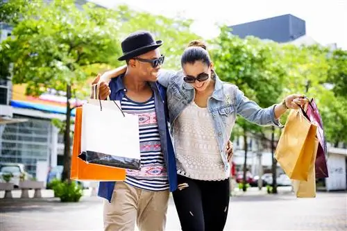 Как получить максимальный возврат НДС при покупках в Европе