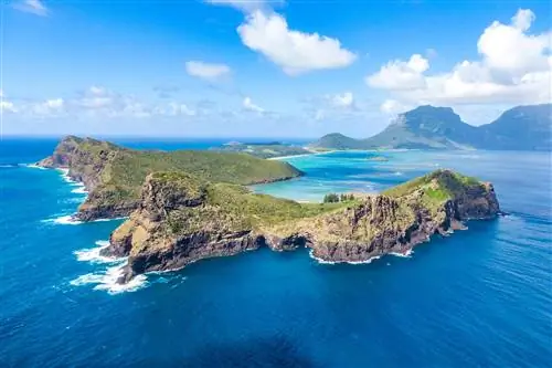 Эти 10 природных аномалий заставят вас поверить в магию