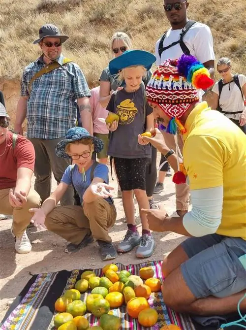 кредит Команда Adventure Guide.11