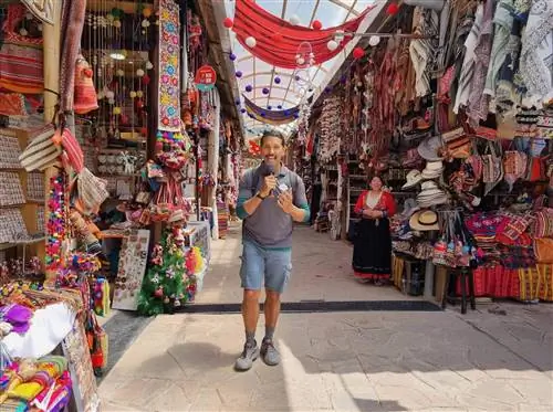 кредит Команда Adventure Guide.19