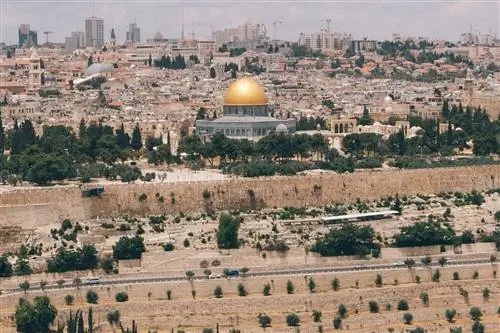 Я поехал в Израиль Задаваясь вопросом: «Плохой ли я еврей?» Я вернулся с ответом