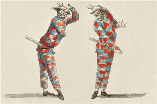 Почему многовековая театральная постановка с каламбуром так важна для британской арт-сцены