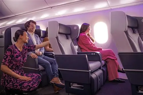 1-AirNZ-PE с экипажем