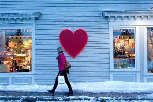 Это официально самый романтичный город Новой Англии
