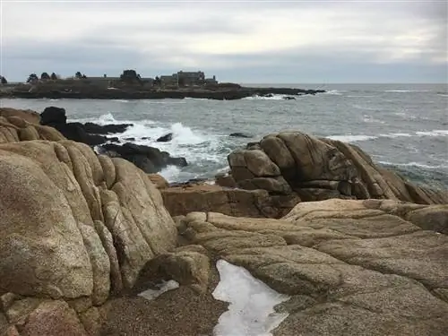 Уокерс-Пойнт