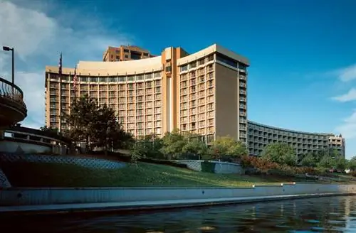 Фэрмонт Канзас-Сити