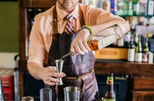 Ригер Отель и Гриль, Канзас-Сити