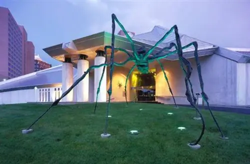 Музей Кемпера, Канзас-Сити