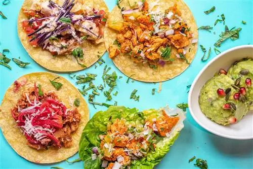 Самые вкусные мексиканские кулинарные книги, посвященные этой богатой и разнообразной кухне