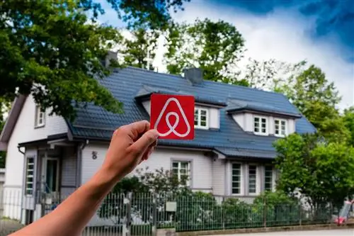 Остерегайтесь этой правовой лазейки, которая может навредить хозяевам Airbnb