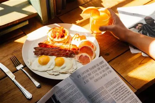 10 книг, которые могут изменить ваше представление о еде