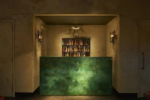 9 причин, по которым это самый таинственно-волшебный отель во всем Лондоне