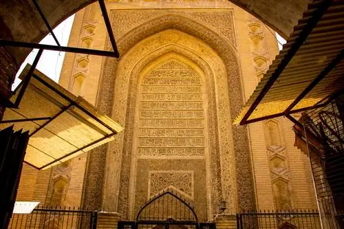 10 причин, по которым Ирак - да, Ирак - рано или поздно окажется в вашем списке желаний