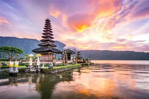 13 мест, куда можно отправиться на 5 дней менее чем за 500 долларов